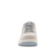 thumbnail image 3 of Nike Men's Air Force 1 Low '07 LV8 Light Bone Light Armory Blue Shoes, from StockX, 3 of 5