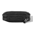 thumbnail image 3 of Hanging Toiletry Travel Kit Organizer Cosmetic Bag, 3 of 8