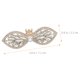 thumbnail image 2 of Houderco 1Par Clip Para Con Y Aleación De Zinc Dorado Para, 2 of 8