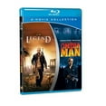thumbnail image 2 of I AM LEGEND/OMEGA MAN (BLU-RAY/DBFE) (Blu-ray), 2 of 2
