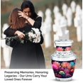 thumbnail image 4 of Keepsake Urn for Human Ashes - Small Urns for Ashes Adult Female & Male - Mini Urns for Ashes Small - Human Remains Urns - Adult Urns for Human Ashes - Ashes Holder (Size - 3inch, 4pcs), 4 of 5