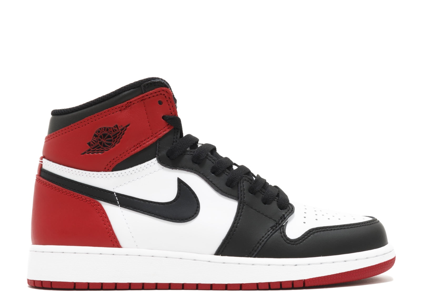 OG BG (GS) 'BLACK TOE 