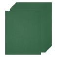 thumbnail image 1 of Uxcell Cartulina Brillante, Hojas de Papel Brillante, Cartulina Metálica para Suministros de Arte, Manualidades en Papel, Bricolaje Verde Oscuro, 1 of 6