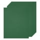 thumbnail image 1 of Uxcell Cartulina Brillante, Hojas de Papel Brillante, Cartulina Metálica para Suministros de Arte, Manualidades en Papel, Bricolaje Verde Oscuro, 1 of 6
