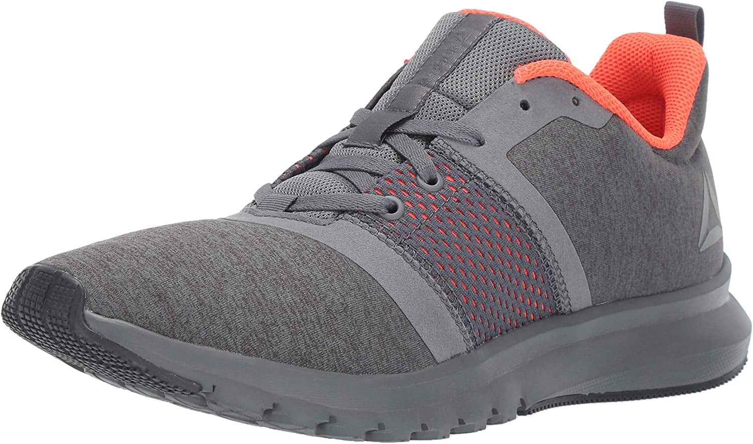 reebok print lite run
