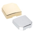thumbnail image 6 of OULII 2-Pack Metal Metronome Parts for Musicians, Tempo Control Accessories for Precise Rhythm Adjustment, 6 of 8