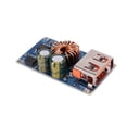 thumbnail image 4 of Usb Dc Step-Down Module 12V/24V To Qc3.0 Fast Charge Mobile Phone Charging Board For Fcp Quick Charger, 4 of 8