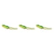 thumbnail image 4 of Eigraketly Wobblers de rana artificiales, señuelos falsos de plástico de 11g, cebo de superficie, señuelo de pesca, anzuelos dobles, accesorios Type1 NO1, 4 of 6