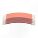 thumbnail image 1 of Double-Sided Wig Tape for Lace Front Wigs, Strong Hold Adhesive Tape, 1 of 5