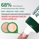 thumbnail image 4 of ZIOSTAND INCELLDERM LIMPIADOR ENZIMA PARA NIEVE 120 g/4.23oz, 4 of 5