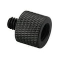 thumbnail image 3 of 1/4 3/8 To 5/8 Female Male Threaded Screw Mount Adapter for Tripod Camera Studio Ls102, 3 of 9