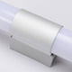 thumbnail image 2 of Lámpara de espejo para baño Lums - Lámpara de pared LED para baño de 12 W y 25 cm, iluminación de pared resistente al agua IP44, iluminación para baño, 2 of 5
