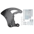 thumbnail image 2 of High Stability AC Compressor Bracket Kit Replacement for  LS LS1 LS2 LS3 LS6 Vortec Truck LQ, Durable Construction, Easy Installation, 2 of 8