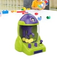 thumbnail image 4 of Machine Distributrice de Prix de Balle, Utilisation Facile Colorée Durable Robuste Coordination Main-Œil Mini Machine à Griffes pour Enfants Garçons et Filles, 4 of 7
