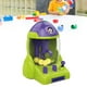 thumbnail image 5 of Mini máquina de garra Para niños juguete arcade morado y verde Yuxing, 5 of 5