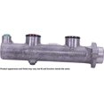 thumbnail image 3 of Cardone Brake Master Cylinder 10-2691 OE Replacement, 3 of 3