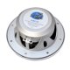 thumbnail image 3 of Altavoces marinos Lanzar AQ6CXW de 6.5 pulgadas, 400 W, 4 ohmios, resistentes al agua, 3 of 5