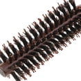 thumbnail image 3 of TISHITA Brosse Ronde Peigne Salon de Coiffure Coiffure Design Outil de Coiffure - 10 Rangées, 3 of 6