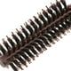 thumbnail image 3 of Herramienta de peluquería de salón: cepillo redondo para rizar el cabello ondulado. 10 fila, 3 of 6