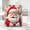 DD, variant on Iumwxz Christmas Mug Inflated Snowman Mug, Santa Mug Press Puffy Design 15oz 11oz Coffe Christmas Ornaments Christmas Gifts xmas decorations clearance