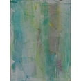 thumbnail image 3 of Avondet, Natalie 15x18 Black Modern Framed Museum Art Print Titled - 37 Turns I, 3 of 5