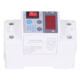 thumbnail image 1 of Time Delay Relay, Repeat Cycle Timer Failure Recovery Delay Time  For Factory For Garage For Industry, 1 of 8