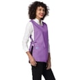 thumbnail image 3 of Adar Tablier Unisexe (2 Pack) avec 2 Poches/attaches Réglables - Disponible en 18 Couleurs, 3 of 6