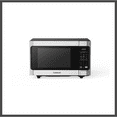 Cuisinart 1.3 cu ft Inverter/Sensor Microwave Oven