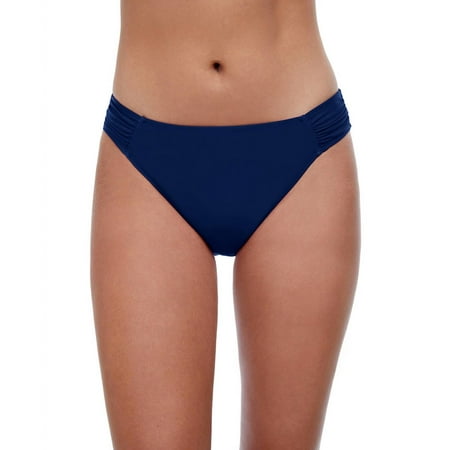 Profile By Gottex Side Tab Hipster Bikini Bottom