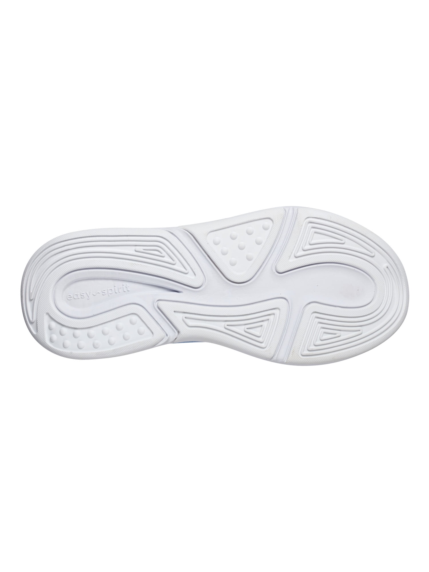 Easy Spirit Womens Power 2 Pull-On Walking Shoes