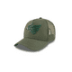 thumbnail image 1 of Gorra Táctica Militar Águila Hecho En México Beisbol Verde, 1 of 3
