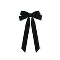 thumbnail image 2 of Talqzovs Christmas Decorations , Velvet Bows for Christmas Tree, for Gift Wrapping & DIY Holiday Decorations, 2 of 6