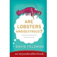 thumbnail image 2 of Pre-Owned Are Lobsters Ambidextrous? (Paperback) 0060762950 9780060762957, 2 of 2
