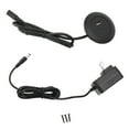 thumbnail image 2 of USB Hub Charger for Sofa Bedside Table with USB A and C Port, Embedded Power Socket 100 to 240V Phone Tablet Desktop USB Charger, 2 of 7