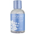 thumbnail image 1 of Sliquid Swirl Intimate Glide, Premium Water Based Flavored Personal Lubricant, Blue Raspberry ,4.2 oz, 1 of 3