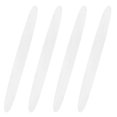 thumbnail image 2 of 4pcs Car Anti-Collision Strip Car Door Guard Protector Door Trim Guard, 2 of 6