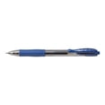 thumbnail image 3 of Pilot G2 Premium - Bolígrafos De Gel Recargables Y Retráctiles, Punta Fina, Tintas De Colores Surtidos, Paquete De 8 (31128), 3 of 5