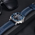 thumbnail image 2 of Reloj Pagani Design Deportivo Pagani Safira Azul Resistente al Agua, 2 of 4