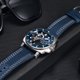 thumbnail image 2 of Reloj Pagani Design Deportivo Pagani Safira Azul Resistente al Agua, 2 of 4