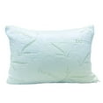 thumbnail image 1 of Almohada lumbar interna de espuma viscoelástica All That Jazz Bamboo Comfort bamboolumbarpillow, 1 of 4