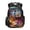 Baseball Print, variant on KUIFORTI Fish Camouflage Kids Backpack Boys Bookbag with Multiple Storage Pockets Suitable for Elementary Primary Middle School 17 Inch Lightweight Fashion School Bag