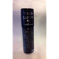 Hard Candy Confetti and Crystal Nail Polish Party Light Multi Blue