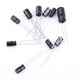 thumbnail image 5 of Kit de Condensadores ElectrolÍticos Surtido de 1Uf A 2200uf Con 25 Tipos, Adecuado para aplicaciones de Circuitos Electrónicos de Bricolaje, 5 of 7