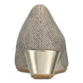 thumbnail image 2 of Women's Candra Peep Toe Wedge, 2 of 4