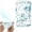 Blue, variant on HonestMatter Phone Cooler, Cell Phone Cooling Pad Heat Dissipation, Reusable Phone Cooling Sticker for Gaming Video Calls Navigation