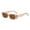 Rose Gold, variant on Mens Sunglasses Travel Essentials For Women Sunglasses Womens men