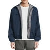 Climate Concepts Men's Sueded Microfiber Jacket