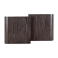 thumbnail image 6 of Liberty Furniture Perspectives Cocktail Table - Brown, 6 of 10