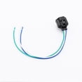 thumbnail image 4 of A/C Pressure Transducer Switch Connector Plug Fit for Nissan Infiniti Mitsubishi, 4 of 6