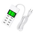 thumbnail image 3 of Adaptateur Secteur de Port USB, Adaptateur de Chargeur USB LEDUSB Adaptateur de Chargeur USB Design Exquis, 3 of 14